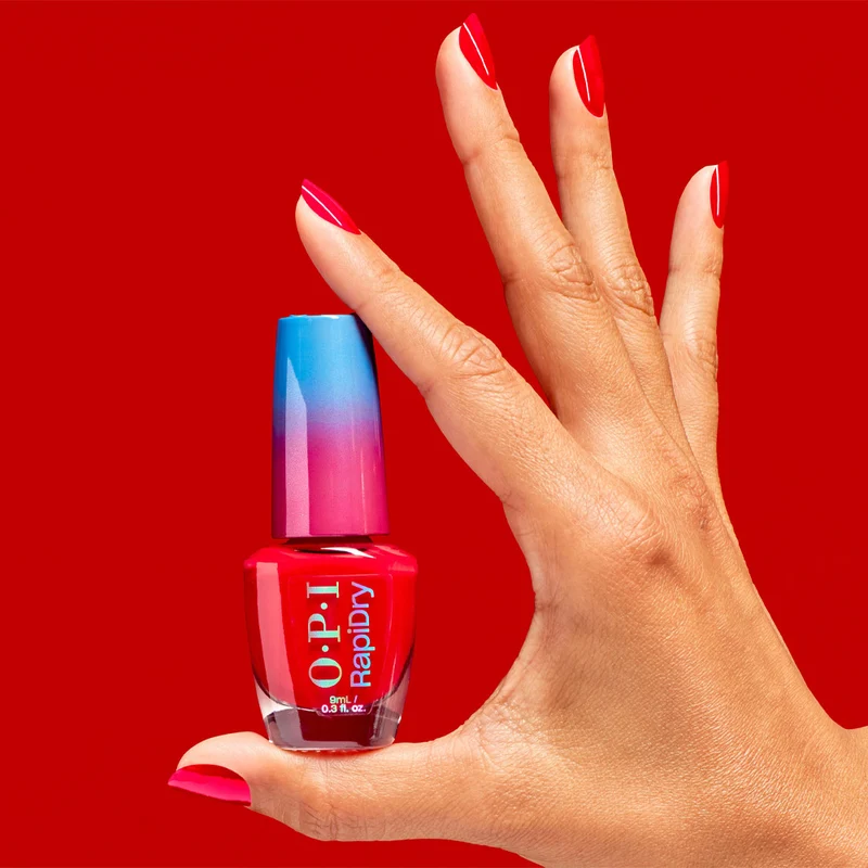 OPI Rapidry Haul Sass 9ml - smalto asciugatura rapida