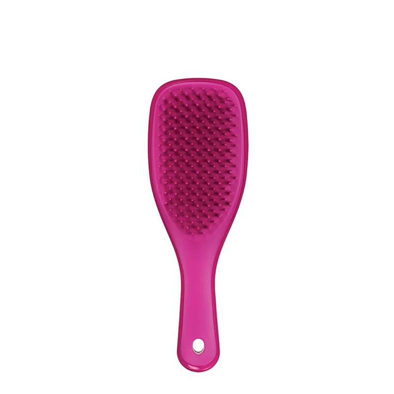 Tangle Teezer The Mini Ultimate Detangler Electric Raspberry - mini spazzola districante