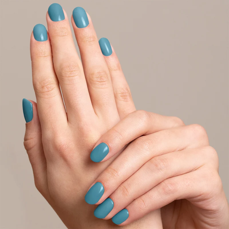 My Nail Pro Gelegant Gel Polish 712 Optimism 8ml - smalto semipermanente