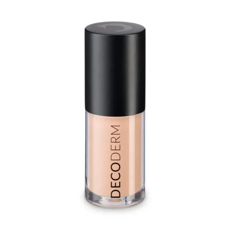 Decoderm Make Up Flash Conceal Correttore Fluido 4,9ml