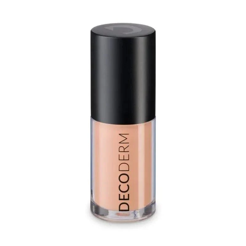 Decoderm Make Up Flash Conceal Correttore Fluido 4,9ml