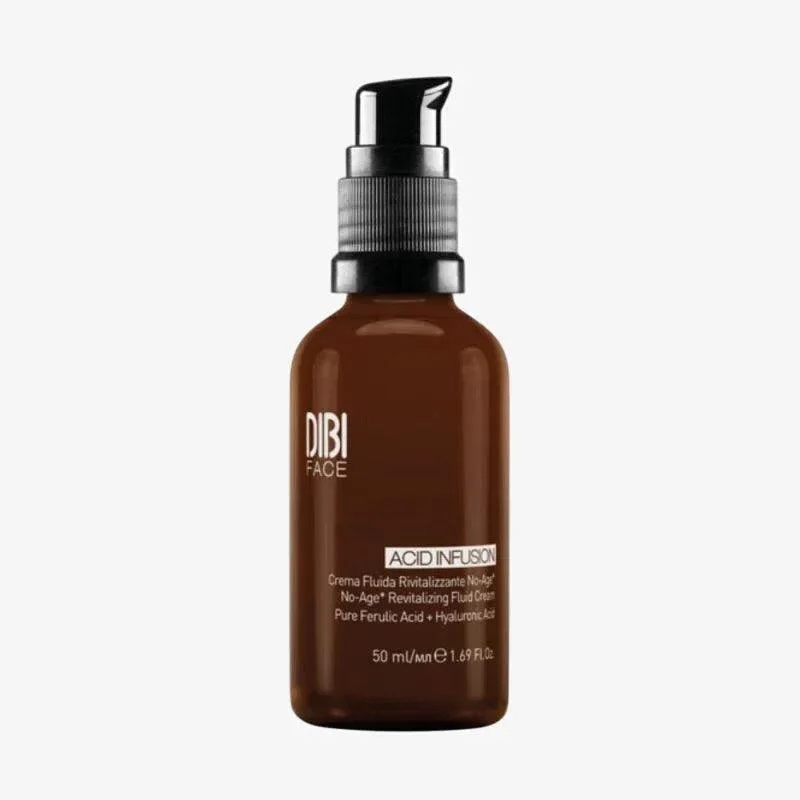 Dibi Acid Infusion Crema Viso Fluida Rivitalizzante No Age 50ml