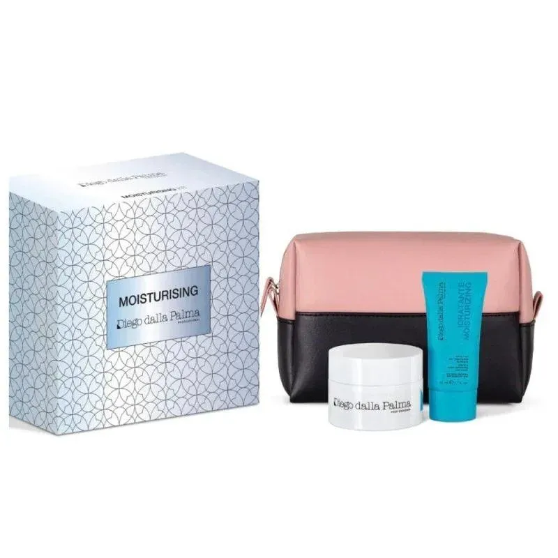 Diego Dalla Palma Professional Moisturising Kit Idratante
