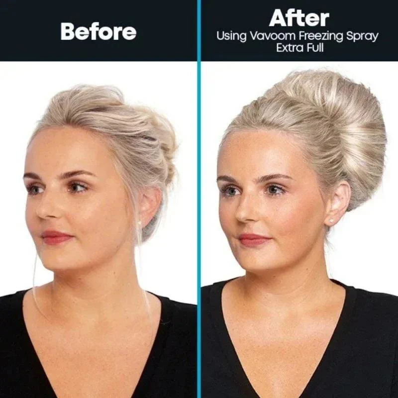 Matrix Vavoom Freezing Extra Full Spray Lacca Volumizzante 500ml