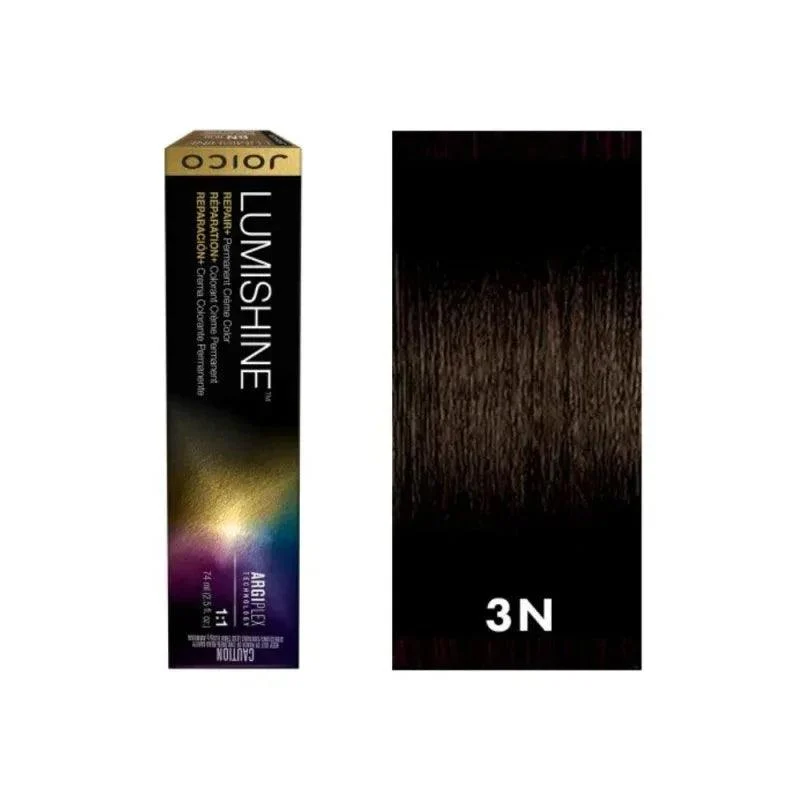 Joico LumiShine Colorazione Permanente in Crema 70ml