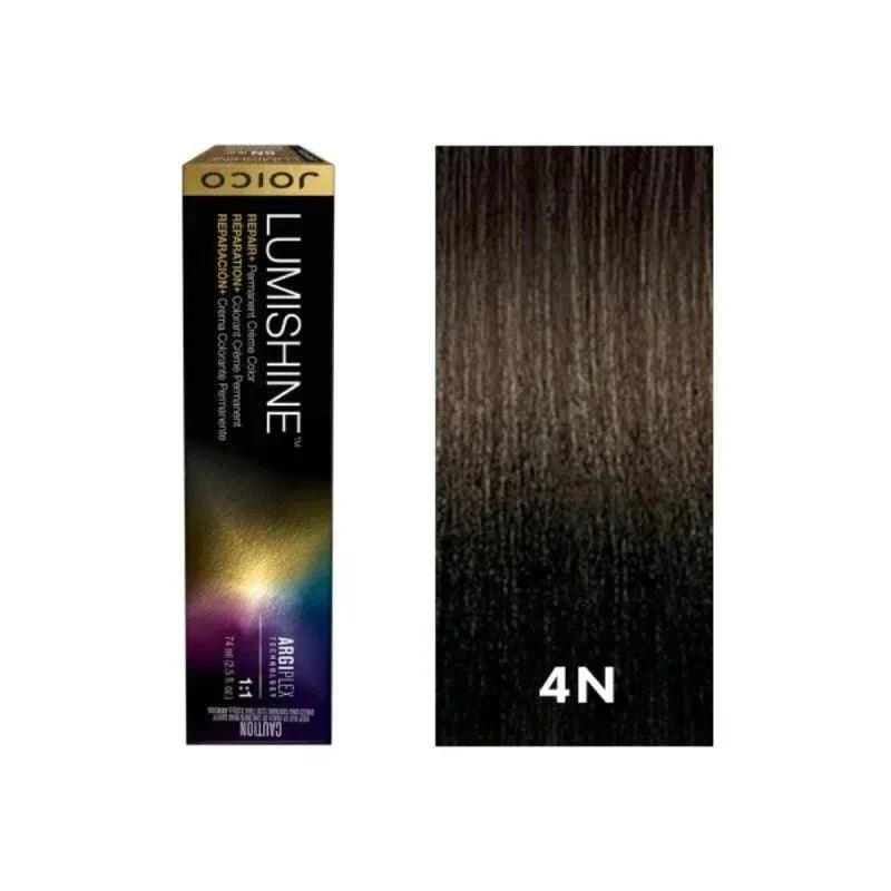 Joico LumiShine Colorazione Permanente in Crema 70ml