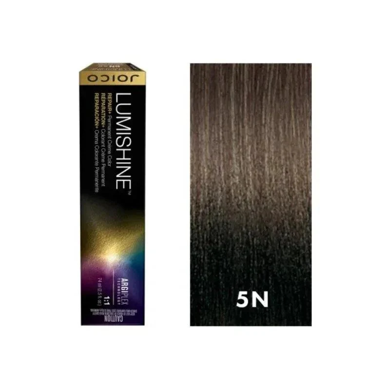 Joico LumiShine Colorazione Permanente in Crema 70ml
