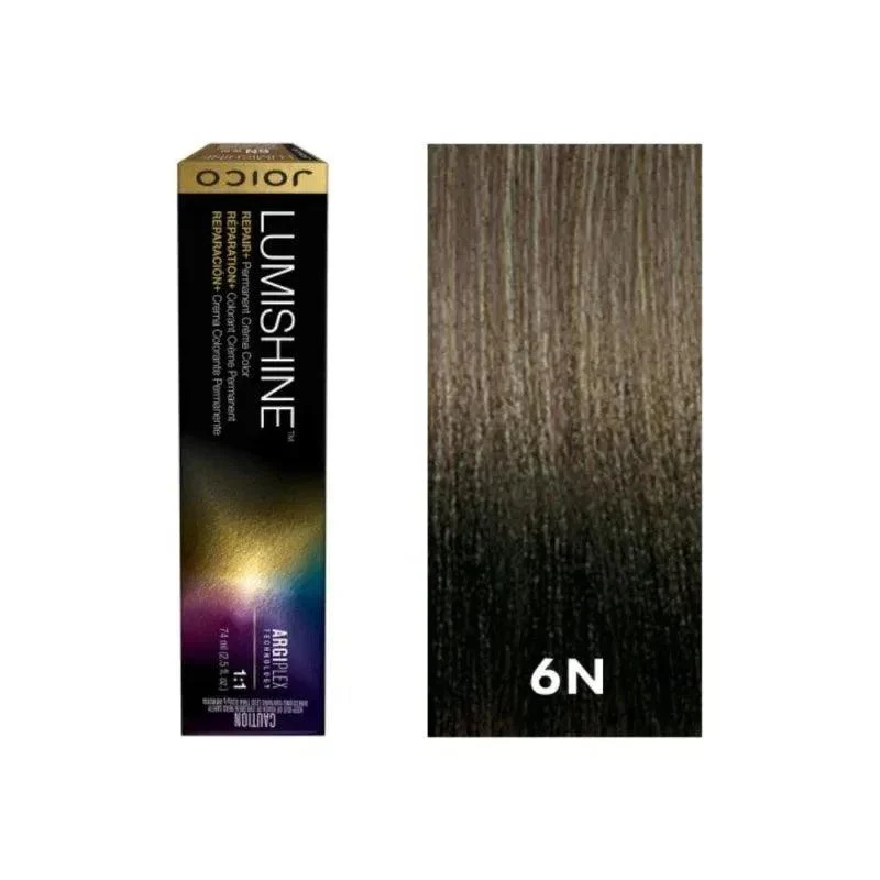 Joico LumiShine Colorazione Permanente in Crema 70ml