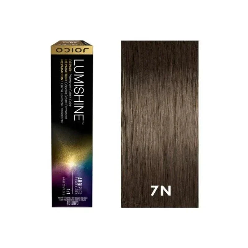 Joico LumiShine Colorazione Permanente in Crema 70ml