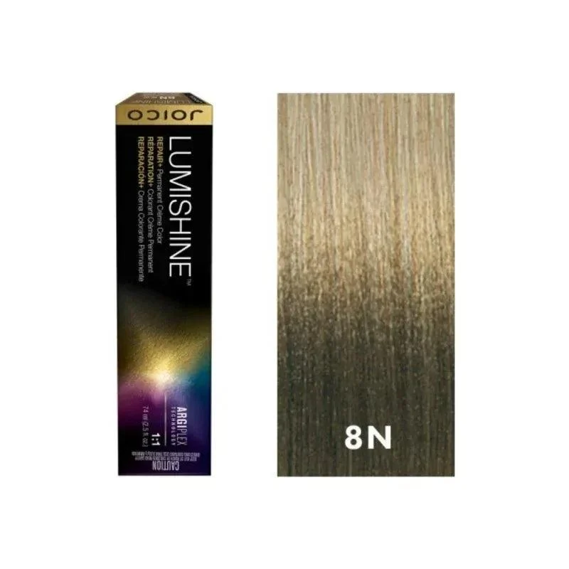 Joico LumiShine Colorazione Permanente in Crema 70ml
