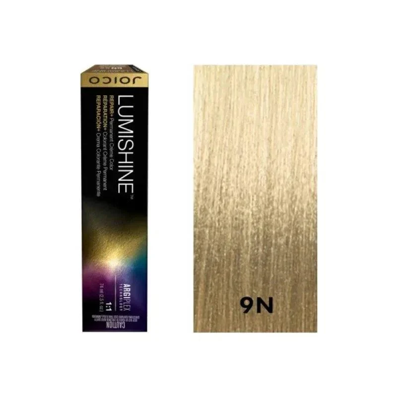 Joico LumiShine Colorazione Permanente in Crema 70ml