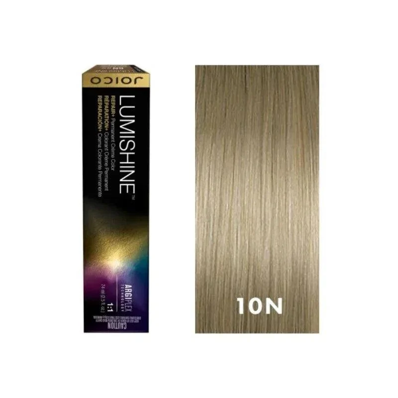 Joico LumiShine Colorazione Permanente in Crema 70ml