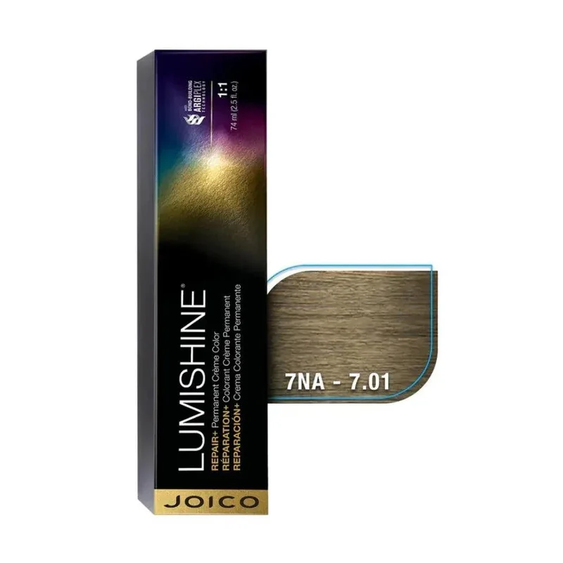 Joico LumiShine Colorazione Permanente in Crema 70ml