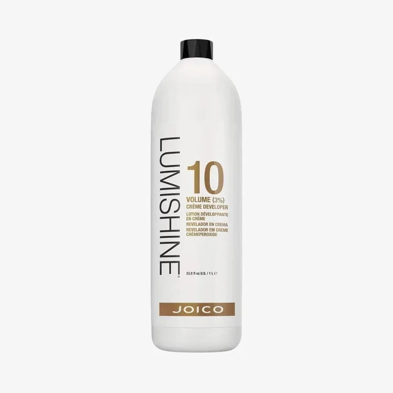 Joico LumiShine Developer Crema Ossidante