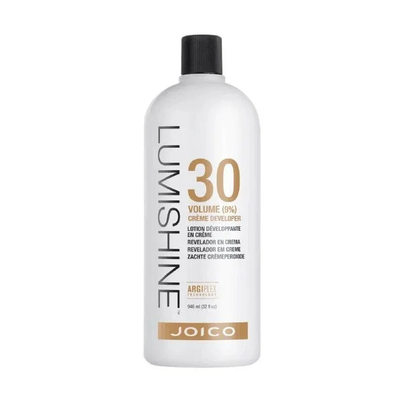 Joico LumiShine Developer Crema Ossidante