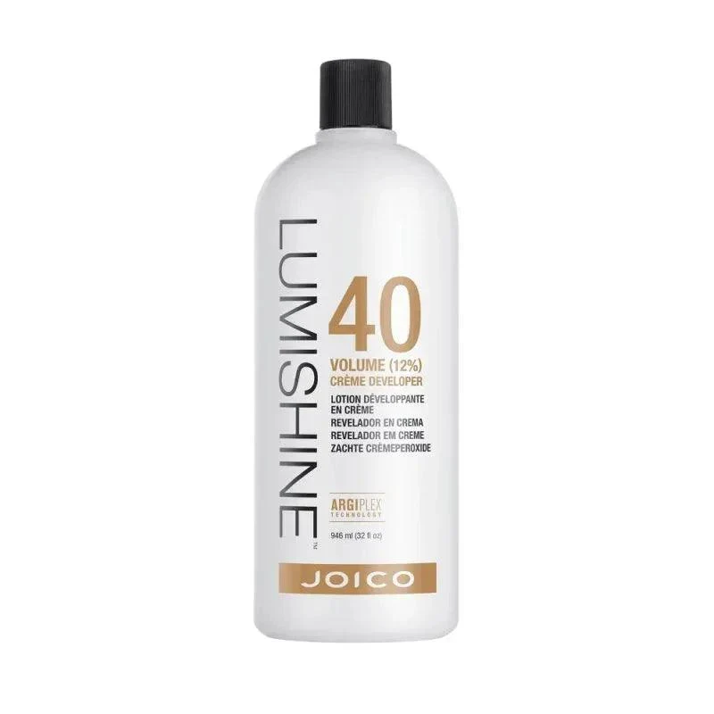 Joico LumiShine Developer Crema Ossidante