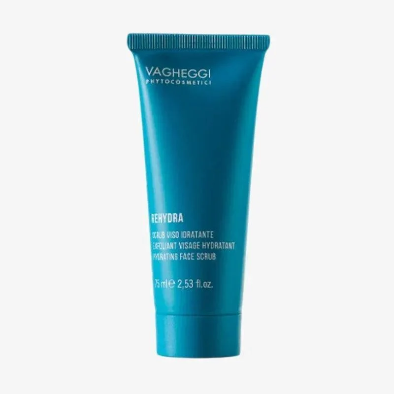 Vagheggi Rehydra Scrub Viso Idratante 75ml