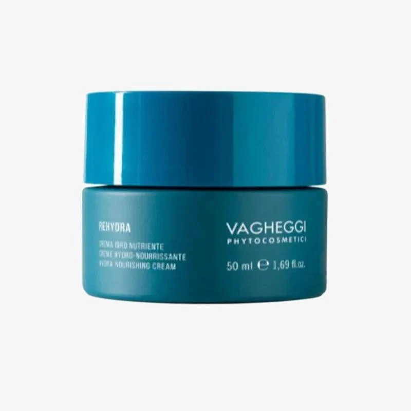 Vagheggi Rehydra Cema Viso Idro Nutriente 50ml