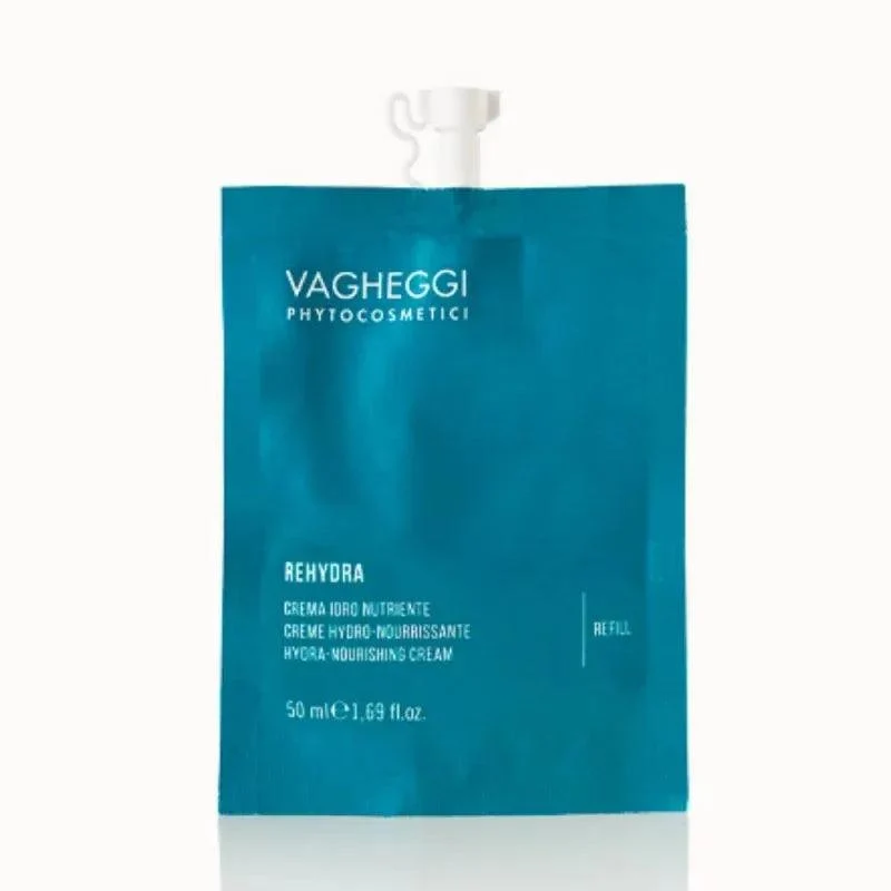 Vagheggi Rehydra Cema Viso Idro Nutriente 50ml
