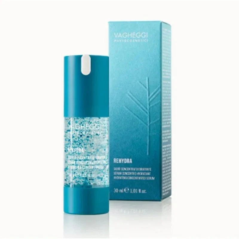 Vagheggi Rehydra Siero Idratante Viso 30ml