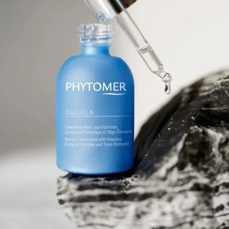 Phytomer Oligo 6 Gel Idratante Viso 30ml