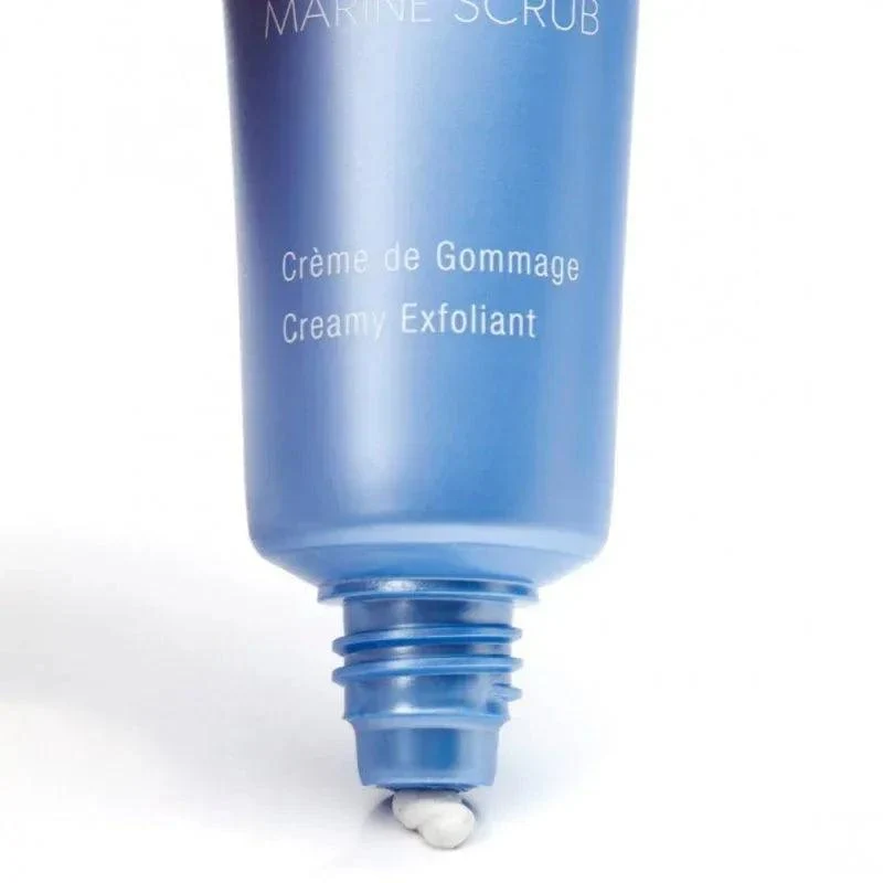 Phytomer Scrub Marin Gommage Viso 50ml