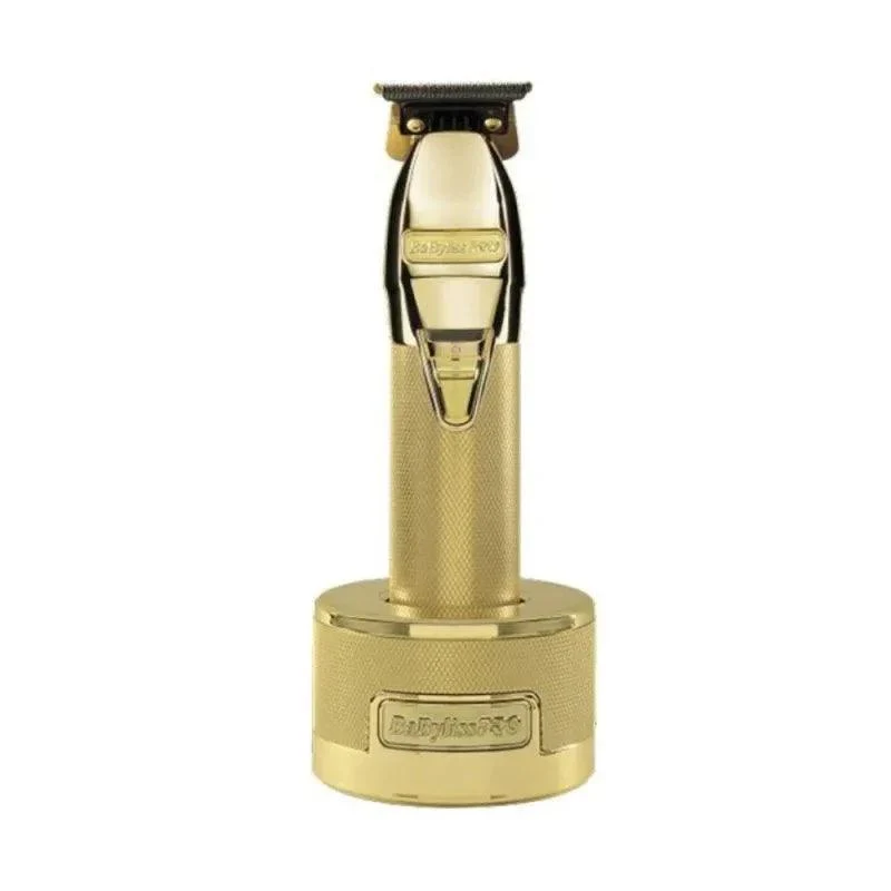 Babyliss Pro 4Artists Base di Ricarica Gold per Skeleton FX7870GBASE