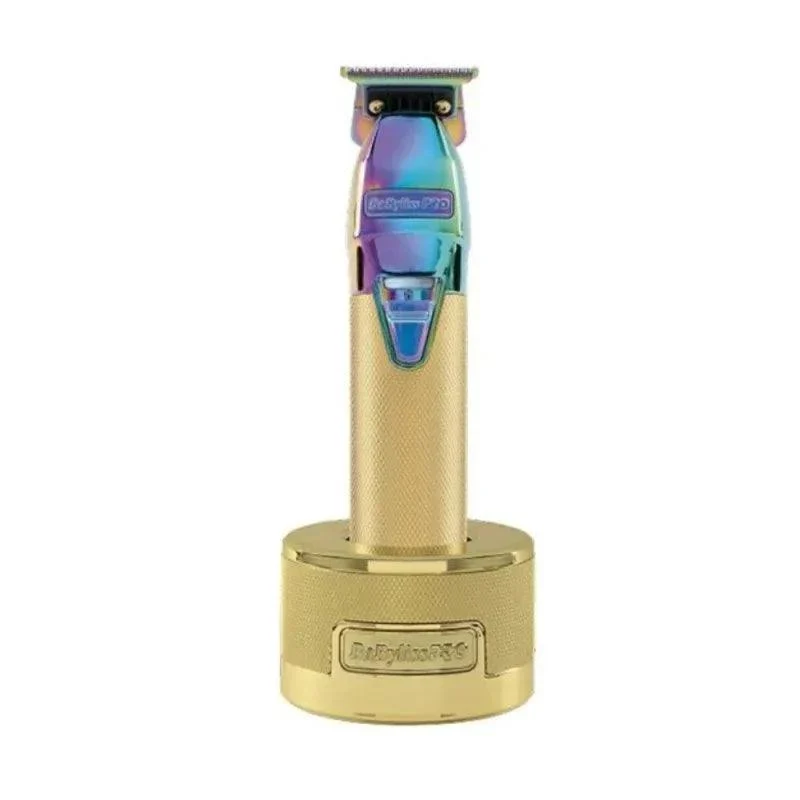 Babyliss Pro 4Artists Base di Ricarica Gold per Skeleton FX7870GBASE