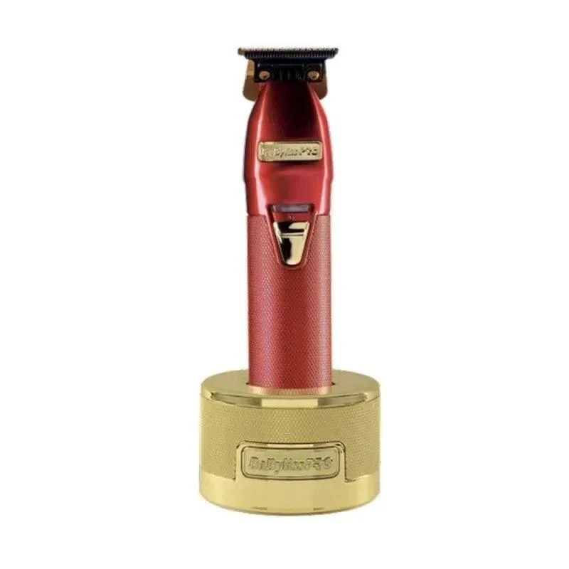 Babyliss Pro 4Artists Base di Ricarica Gold per Skeleton FX7870GBASE