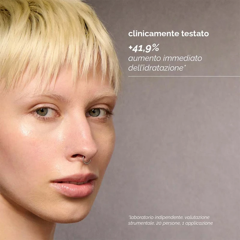Comfort Zone Skin Regimen Lx HA4 Jelly Serum 30ml - siero idra rimpolpante