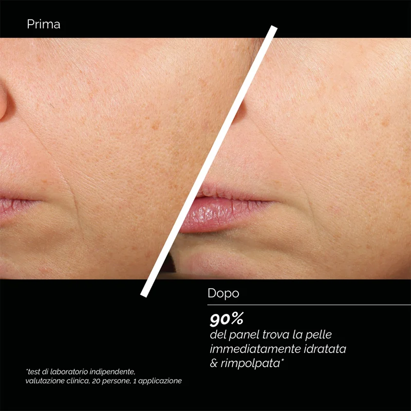 Comfort Zone Skin Regimen Lx HA4 Jelly Serum 30ml - siero idra rimpolpante