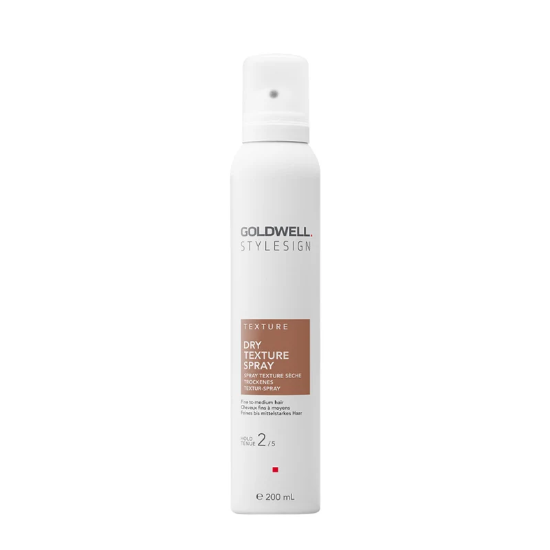 Goldwell Stylesign Dry Texture Spray 200ml - spray texturizzante