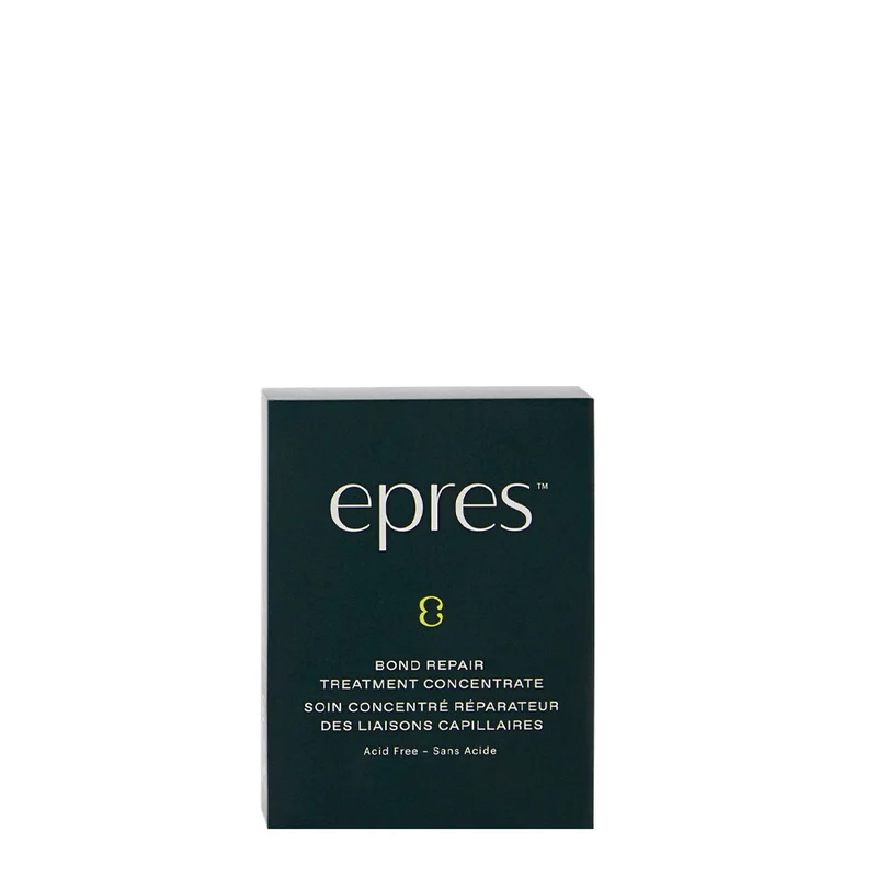 Epres Bond Repair Treatment Concentrate Refill Pack 2x15ml - ricariche per trattamento ristrutturante