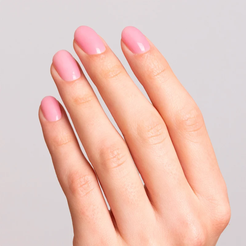 My Nail Pro Lacqwear Gel Polish 105 Naked 10ml - smalto semipermanente
