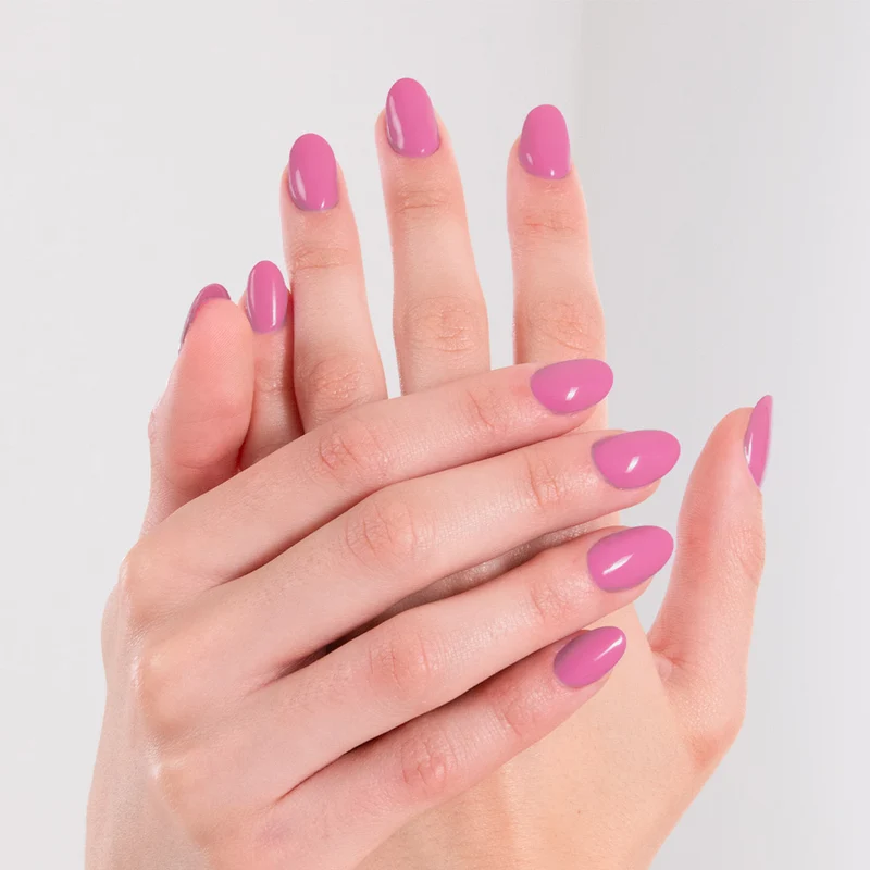 Mesauda Lacqwear Gel Polish 104 Candyman 10ml - smalto semipermanente