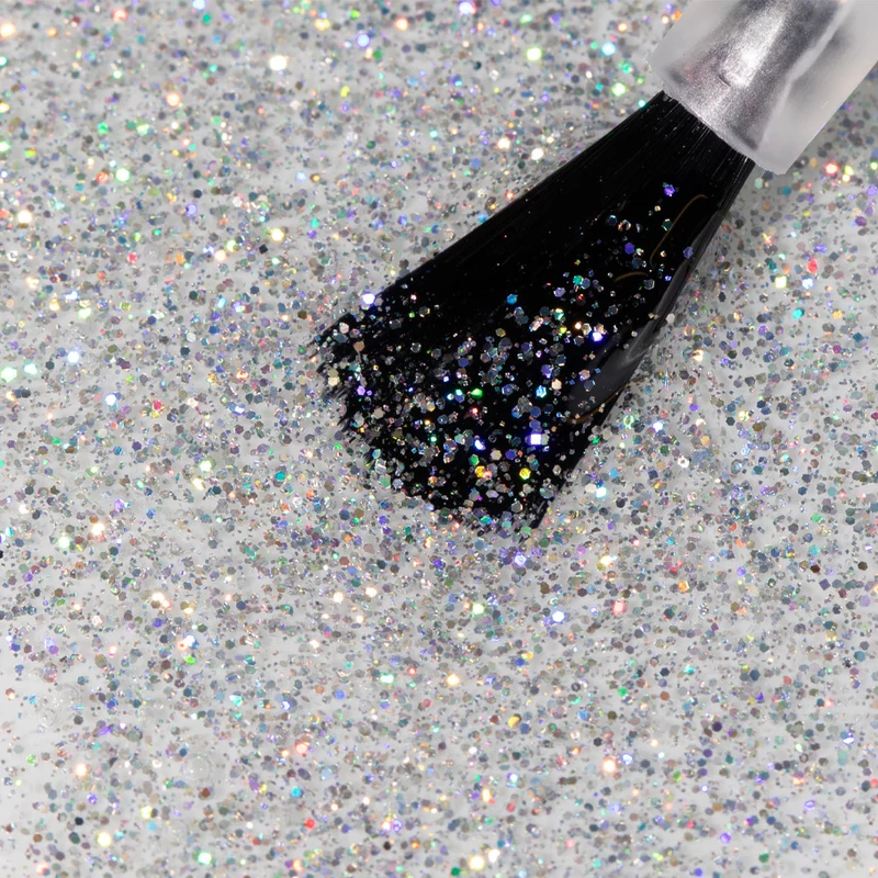Mesauda Lacqwear Gel Polish 99 Stardust 10ml - smalto semipermanente