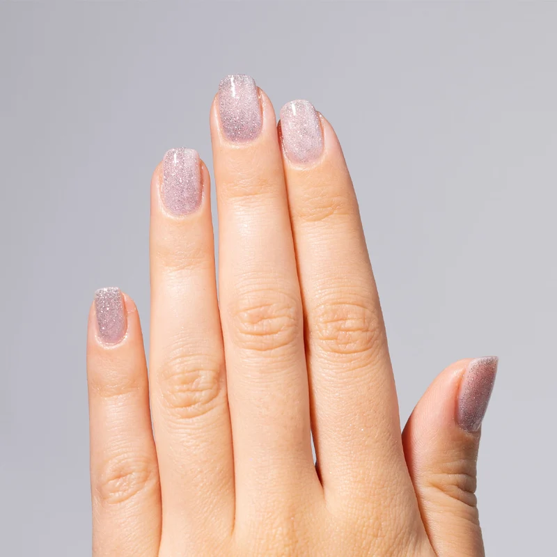 Mesauda Lacqwear Gel Polish 99 Stardust 10ml - smalto semipermanente