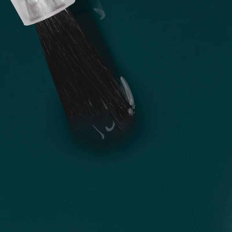 My Nail Pro Lacqwear Gel Polish 45 Petrol 10ml - smalto semipermanente