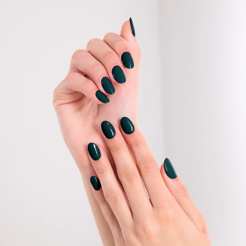 My Nail Pro Lacqwear Gel Polish 45 Petrol 10ml - smalto semipermanente