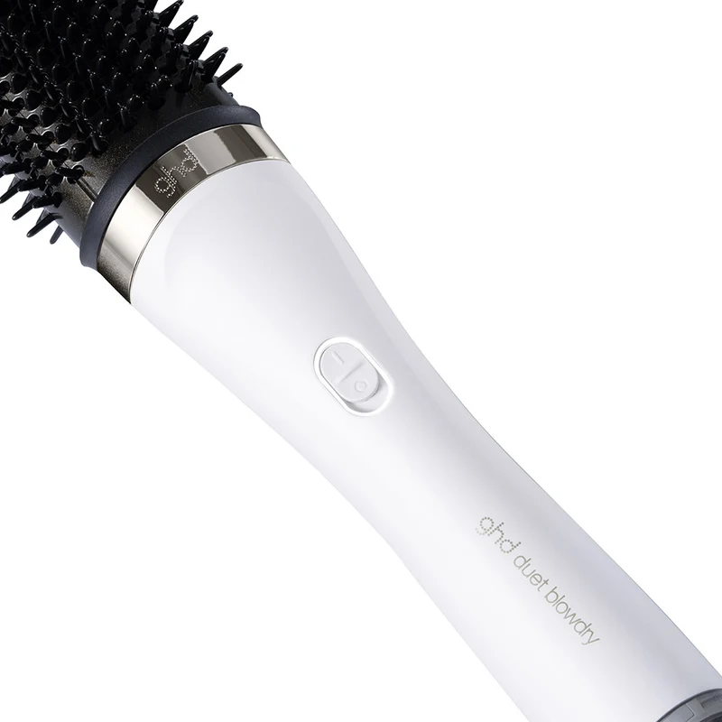 Ghd Duet Blow Dry White