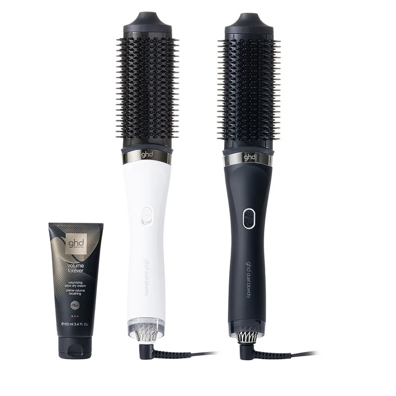 Ghd Duet Blow Dry White