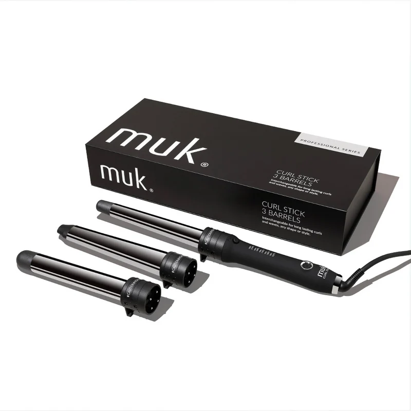 Muk Curl Stick - ferro arricciacapelli