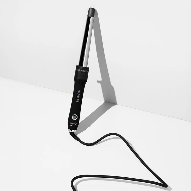 Muk Curl Stick - ferro arricciacapelli