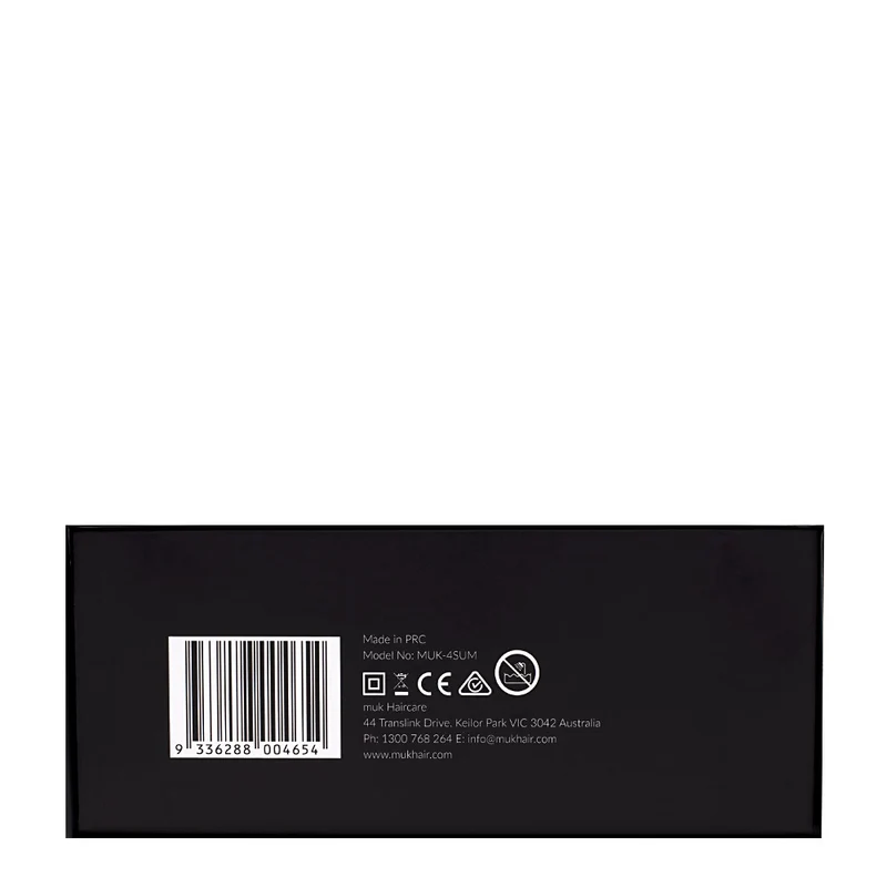 Muk Curl Stick - ferro arricciacapelli