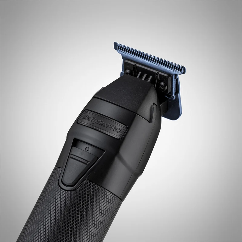 Babyliss Pro 4 Artist Clipper FXONE LO-PROFX FX799MBE - tagliacapelli in metallo