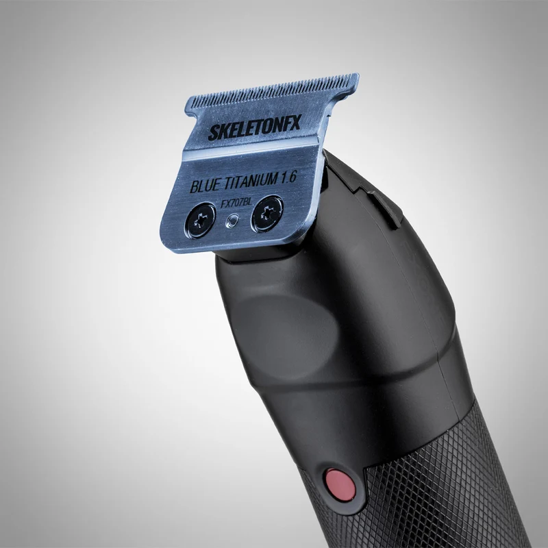 Babyliss Pro 4 Artist Clipper FXONE LO-PROFX FX799MBE - tagliacapelli in metallo