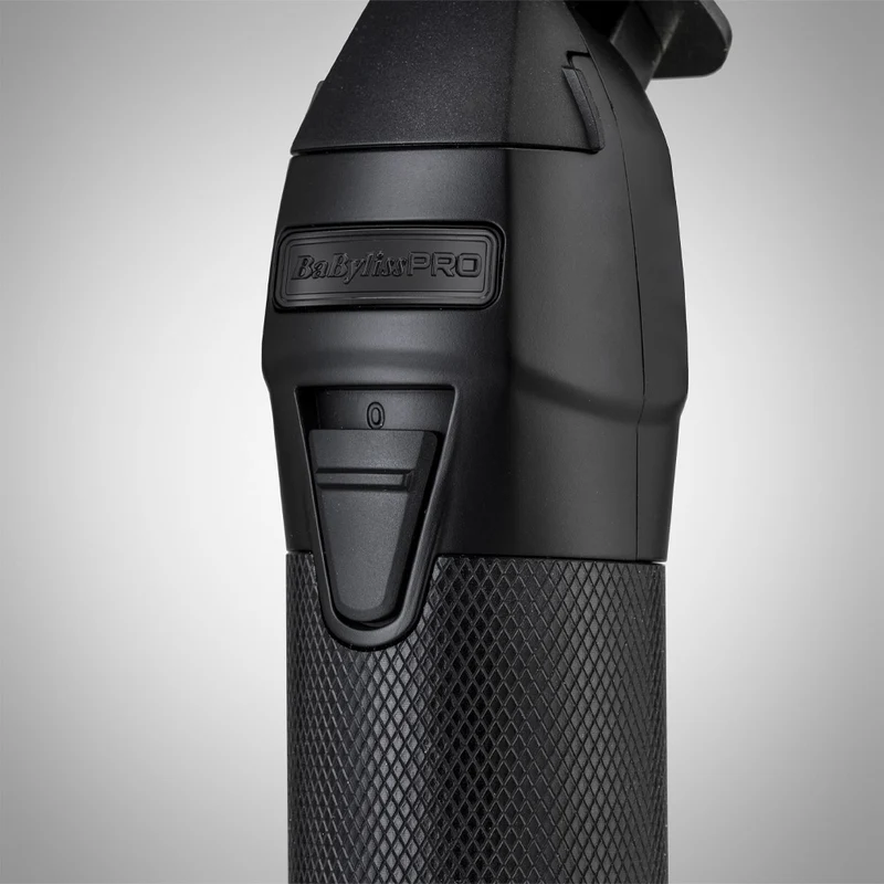 Babyliss Pro 4 Artist Clipper FXONE LO-PROFX FX799MBE - tagliacapelli in metallo