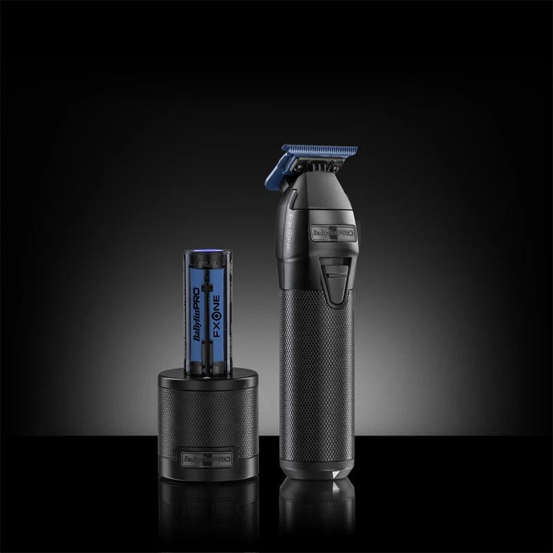 Babyliss Pro 4 Artist Clipper FXONE LO-PROFX FX799MBE - tagliacapelli in metallo