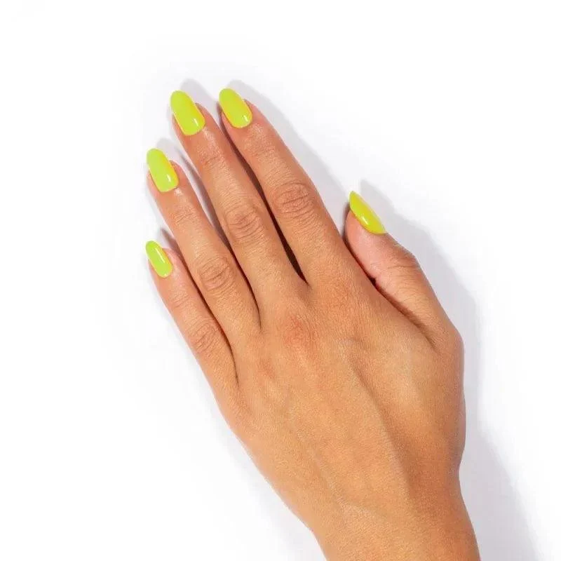 Me by Mesauda Gel Polish 254 Hula Hoop Smalto Semipermanente 4,5ml