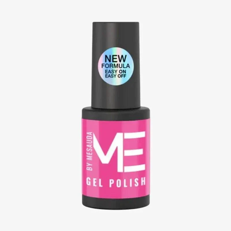 Me by Mesauda Gel Polish 252 Cotton Kandy Smalto Semipermanente 4.5ml